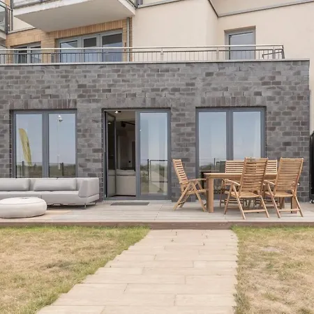 Luxus Meerblick & Sauna & Garten & Heimkino