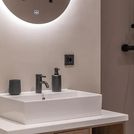 Luxus Meerblick & Sauna & Garten & Heimkino