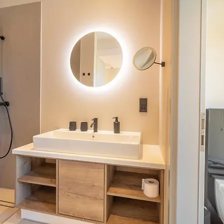 Apartament Luxus Meerblick & Sauna & Garten & Heimkino *