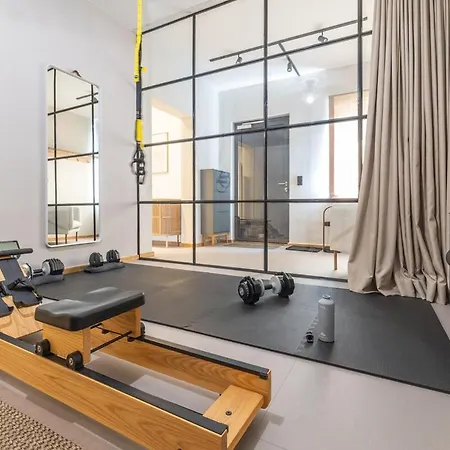 Luxus Meerblick Strand&sauna&garten&heimkino *