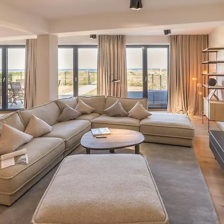 Luxus Meerblick & Sauna & Garten & Heimkino
