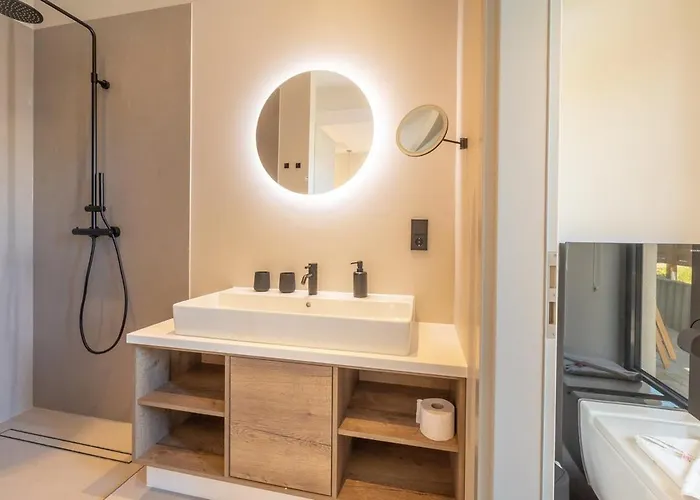 Apartment Luxus Meerblick Strand&sauna&garten&heimkino *